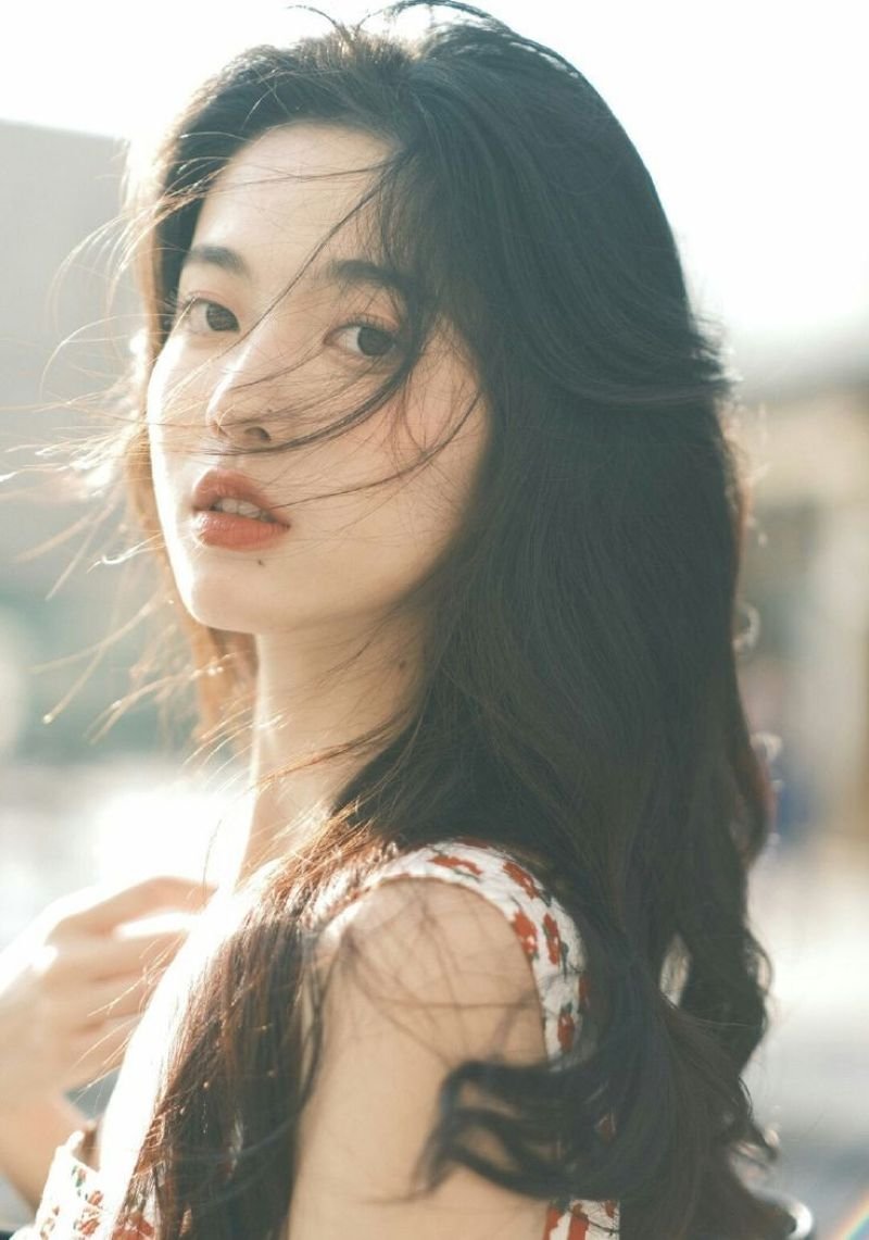 ảnh chân dung cô gái cực kỳ xinh ảnh chân dung cô gái cực kỳ xinh