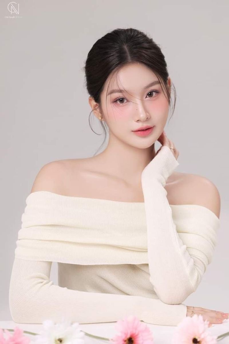 ảnh chân dung cô gái đẹp tự nhiên ảnh chân dung cô gái đẹp tự nhiên