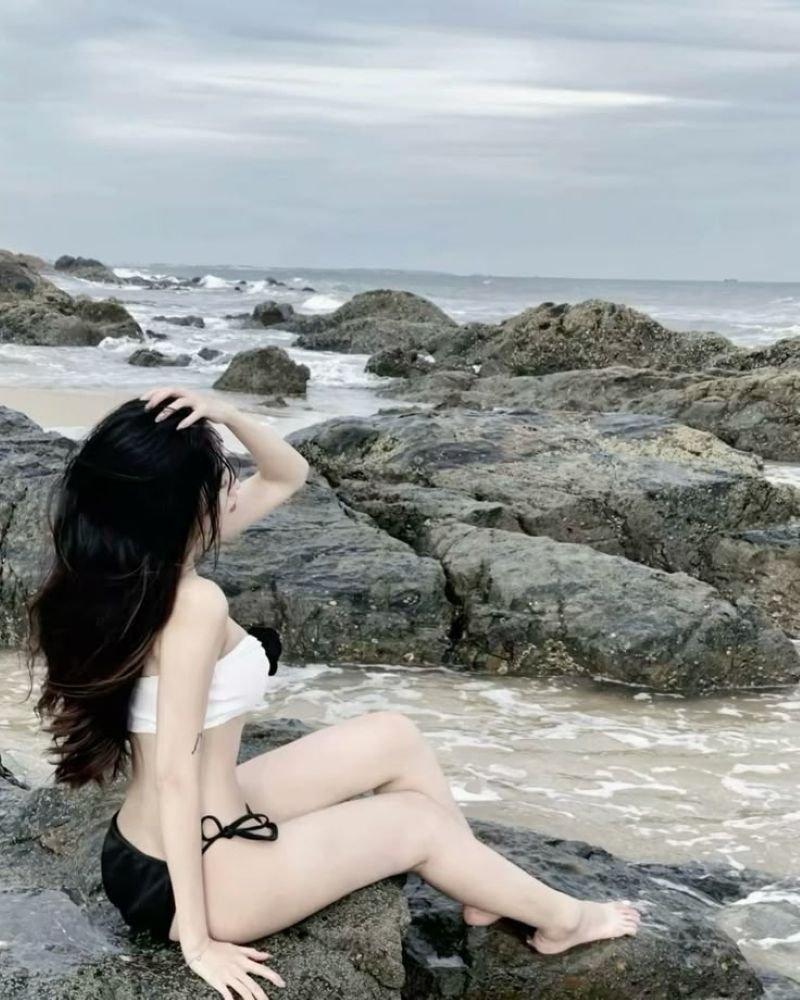 ảnh gái xinh đẹp tựa nàng thơ ảnh gái xinh đẹp tựa nàng thơ