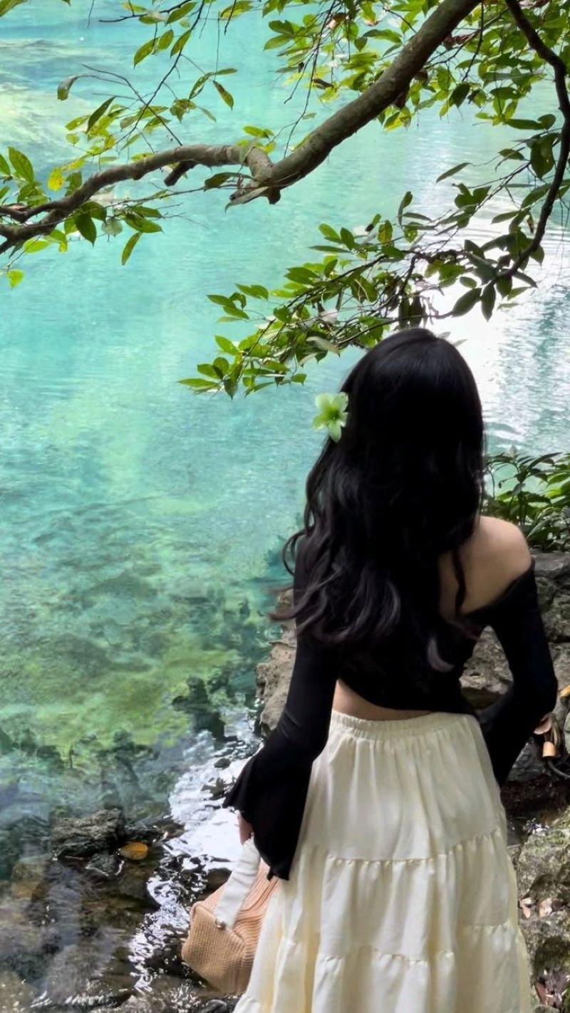 ảnh gái xinh khiến dân mạng mê ảnh gái xinh khiến dân mạng mê
