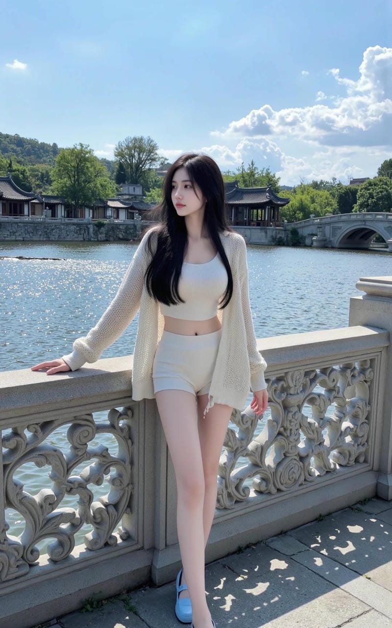 ảnh gái xinh thần thái chuẩn nàng thơ ảnh gái xinh thần thái chuẩn nàng thơ