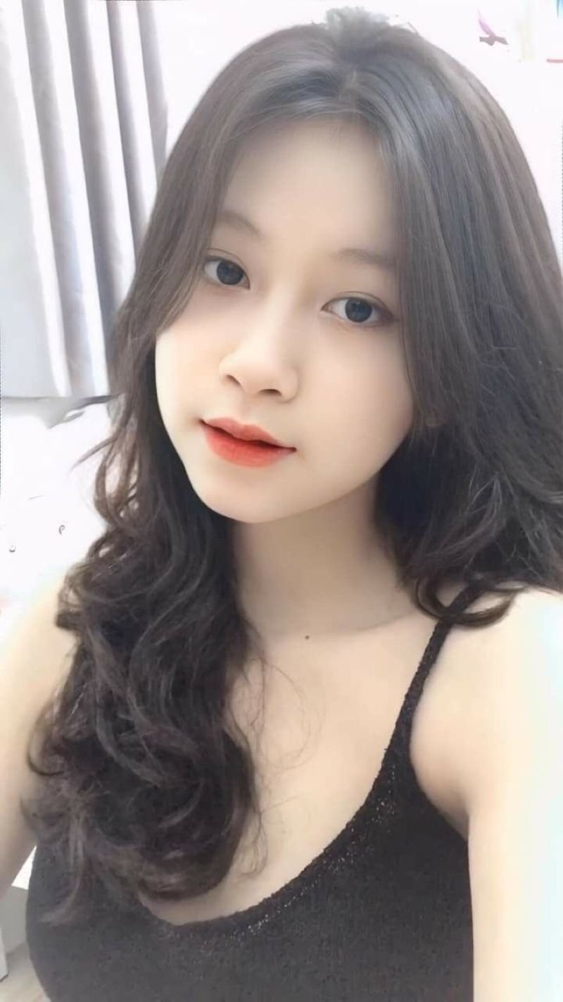 ảnh gái xinh vẻ đẹp đầy cuốn hút ảnh gái xinh vẻ đẹp đầy cuốn hút