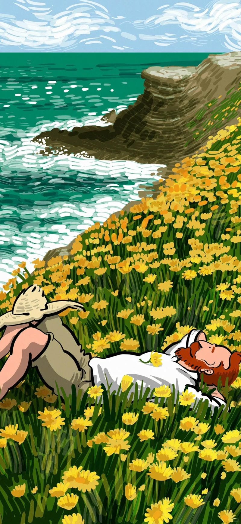ảnh Van Gogh nghệ thuật nổi bật nhất