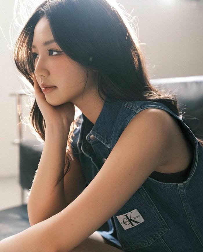 ảnh amee sexy cực xinh trên sân khấu
