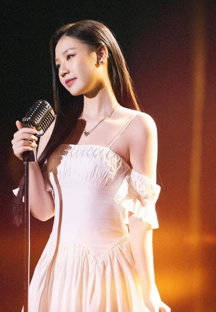 ảnh amee sexy khoảnh khắc đẹp ấn tượng