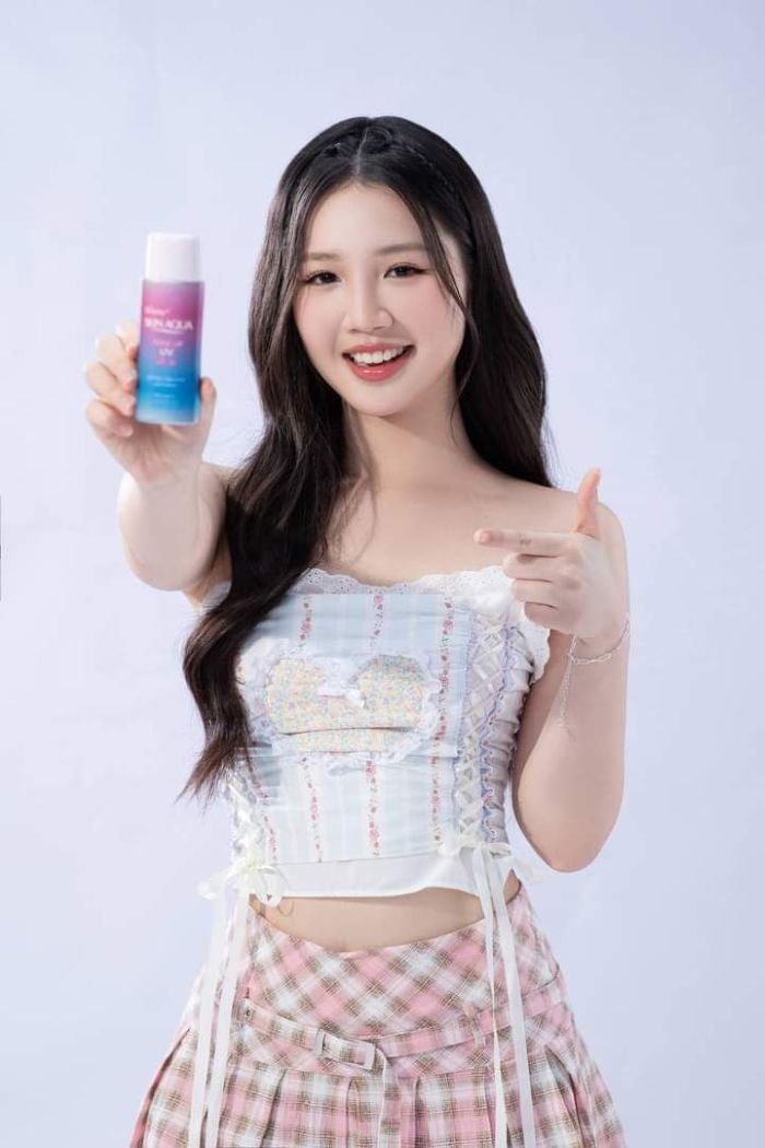 ảnh amee sexy khoe visual cực phẩm