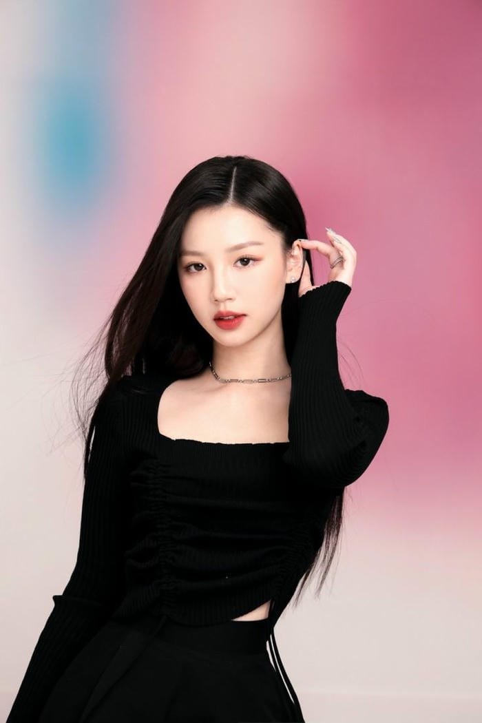 ảnh amee sexy nhan sắc ngọt ngào