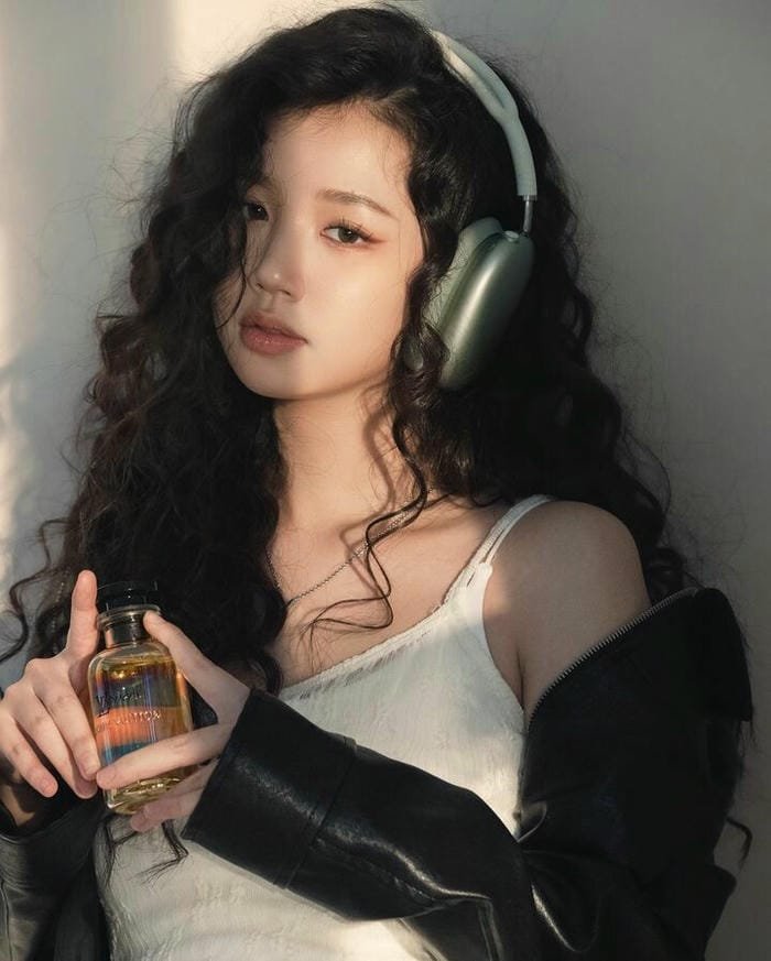 ảnh amee sexy nổi bật với visual đẹp