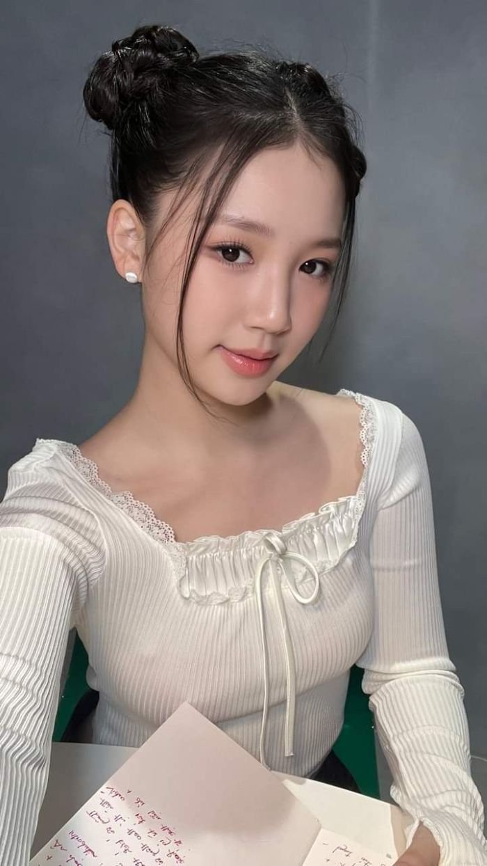 ảnh amee sexy phong cách cá tính