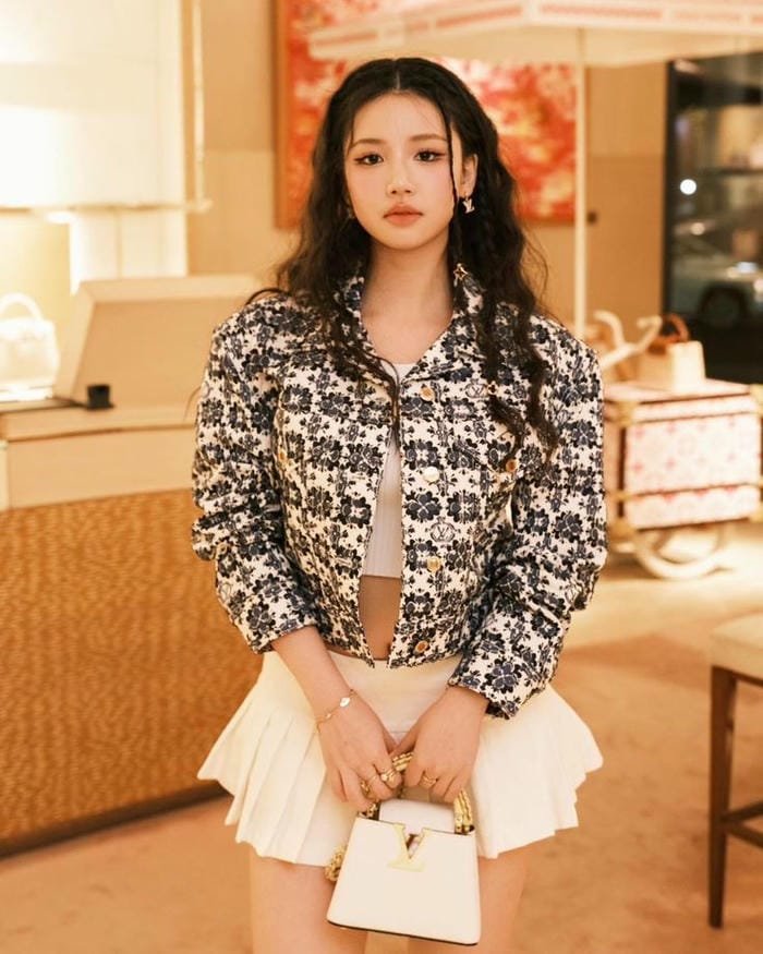 ảnh amee sexy thần thái cực đỉnh