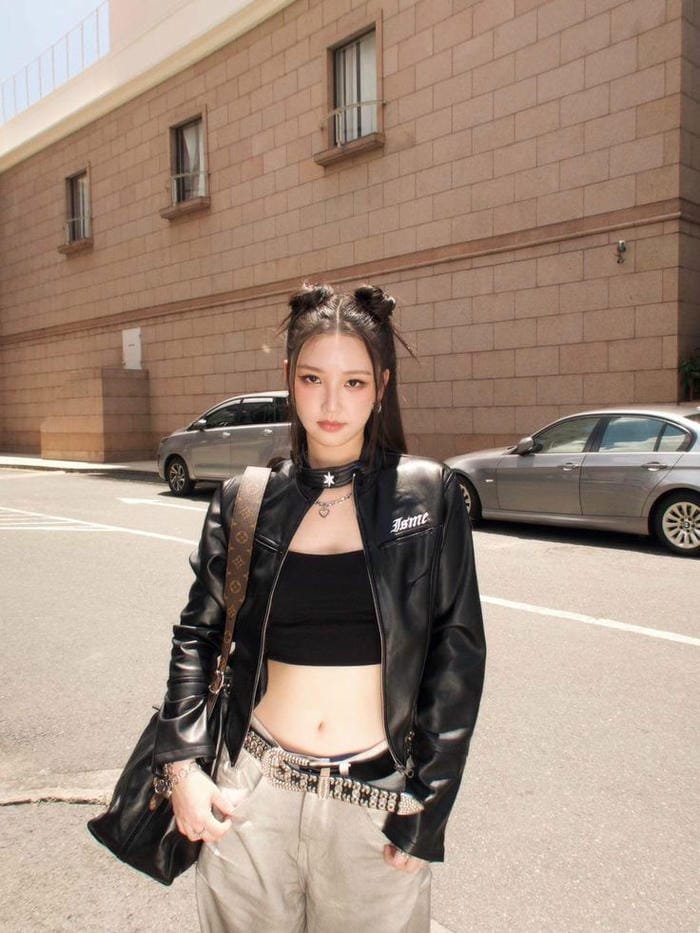 ảnh amee sexy visual ngọt ngào ấn tượng