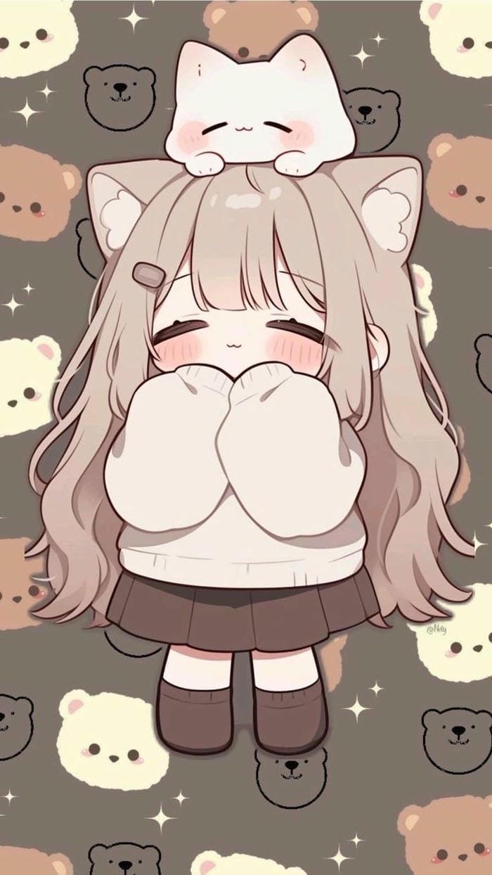 ảnh anime cute chất lượng cao ảnh anime cute chất lượng cao