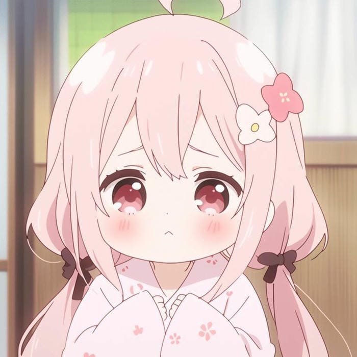 ảnh anime cute cực kỳ đáng yêu ảnh anime cute cực kỳ đáng yêu