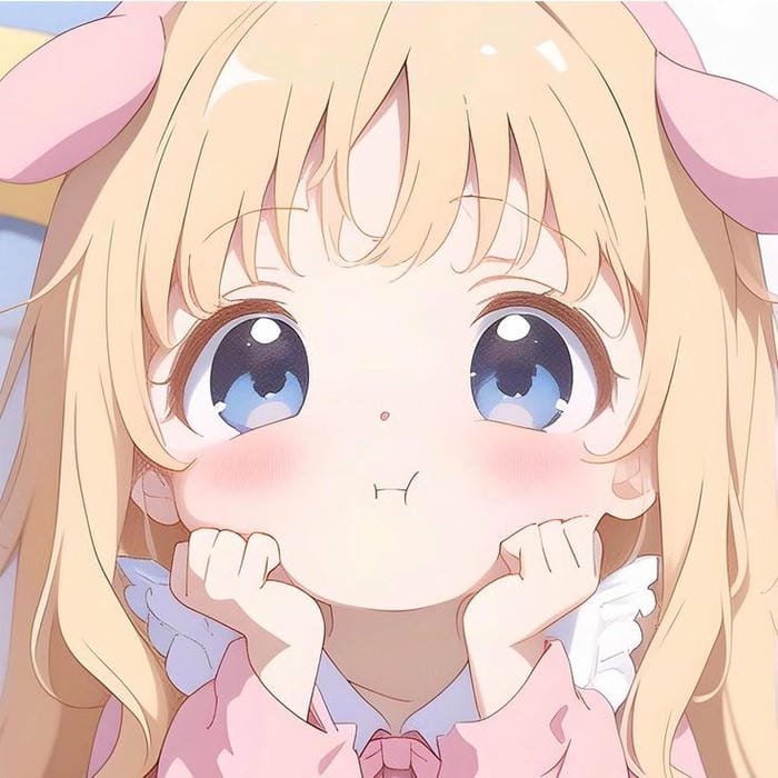 ảnh anime cute đáng yêu ngọt ngào ảnh anime cute đáng yêu ngọt ngào