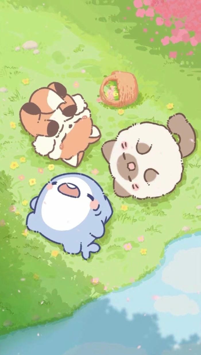 ảnh anime cute dễ thương độc đáo ảnh anime cute dễ thương độc đáo
