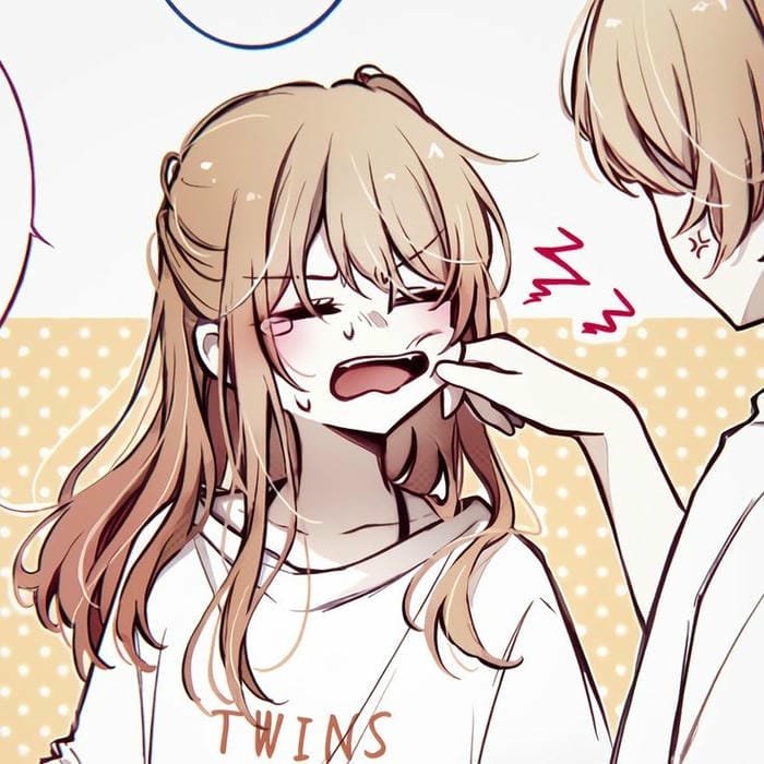 Top 321+ Ảnh Anime Cute Đôi Cực Ngọt Ngào Dành Cho Các Cặp Đôi Đang Yêu
