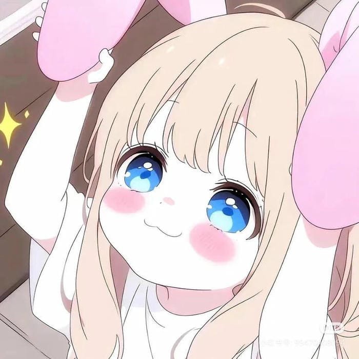 ảnh anime cute đẹp mê mẩn ảnh anime cute đẹp mê mẩn