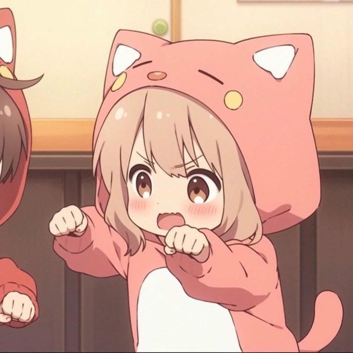 ảnh anime cute nhìn là mê ảnh anime cute nhìn là mê