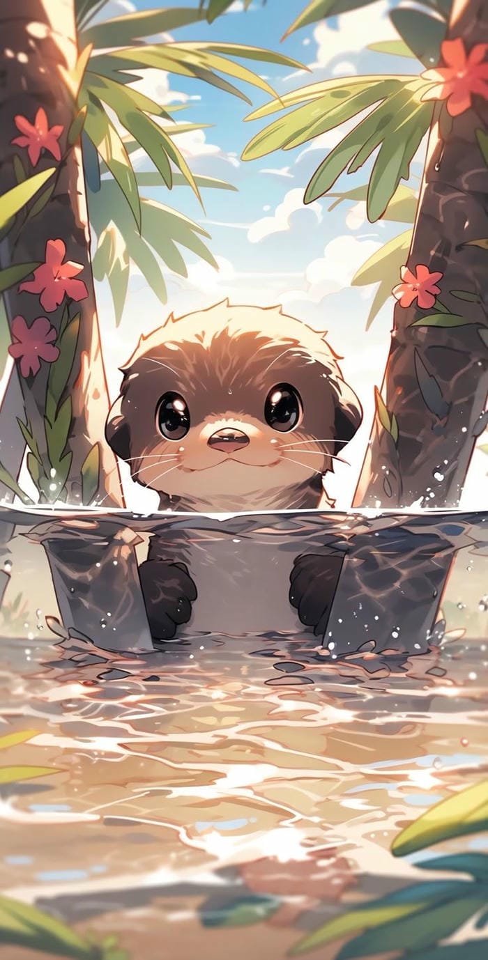 ảnh anime cute siêu đáng yêu ảnh anime cute siêu đáng yêu