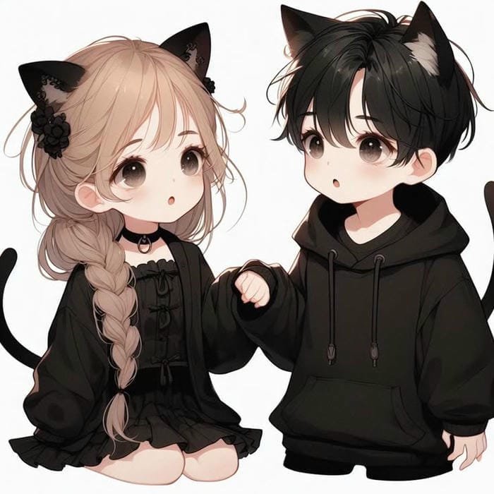 ảnh anime cute siêu xinh xắn ảnh anime cute siêu xinh xắn