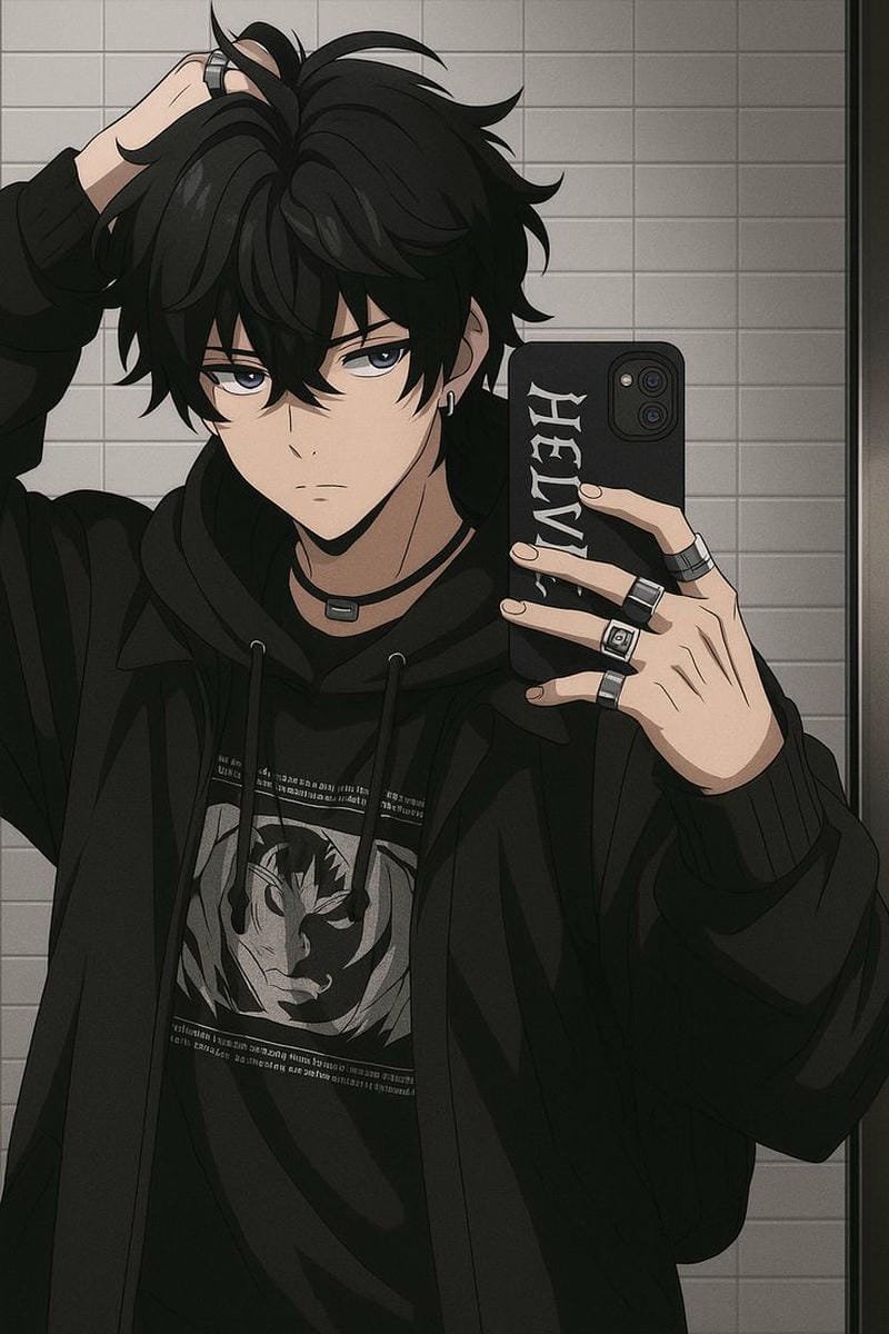 ảnh anime nam đẹp trai cuốn hút ảnh anime nam đẹp trai cuốn hút