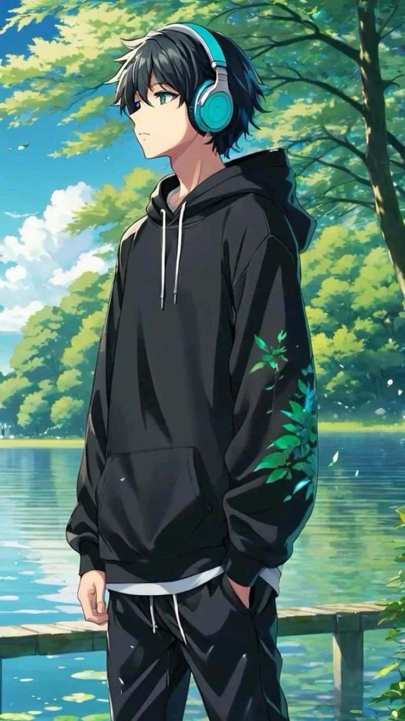 ảnh anime nam đẹp trai dễ thương ảnh anime nam đẹp trai dễ thương