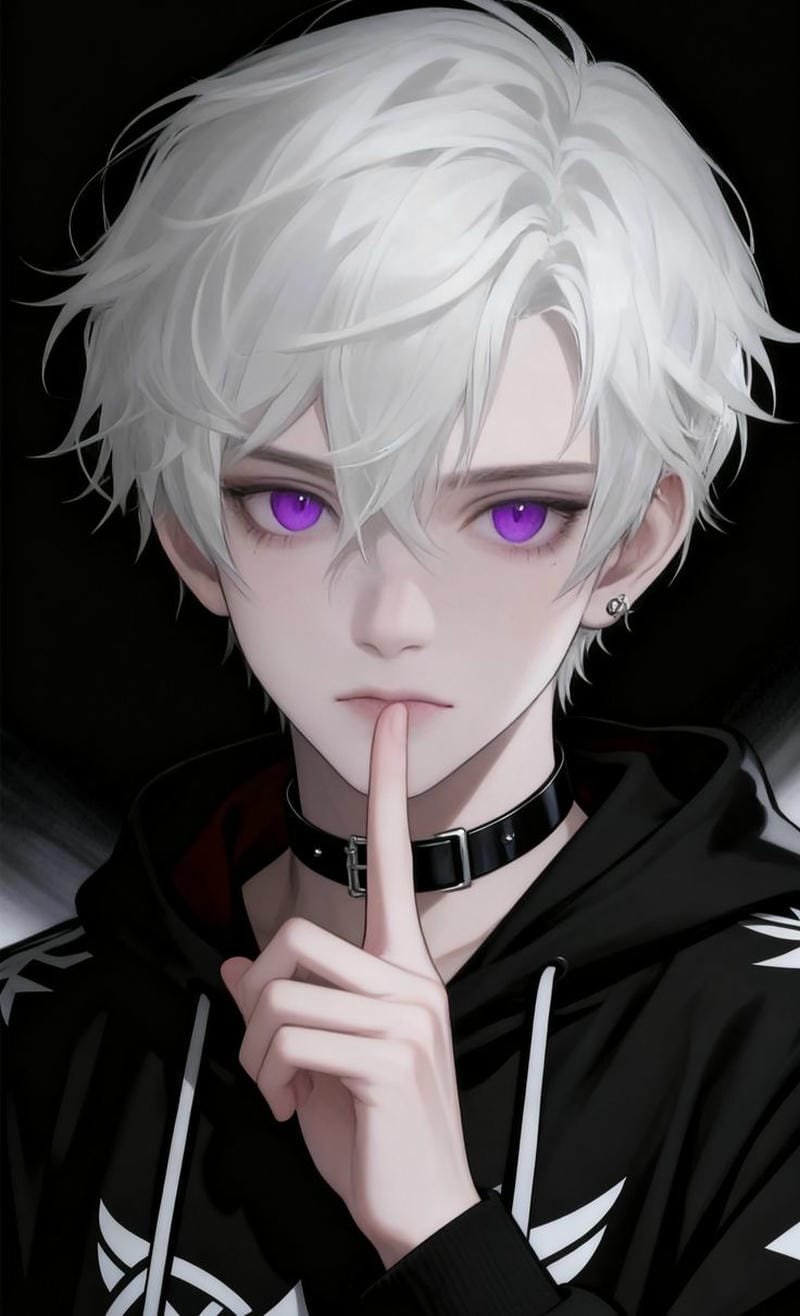 ảnh anime nam lạnh lùng bí ẩn ảnh anime nam lạnh lùng bí ẩn