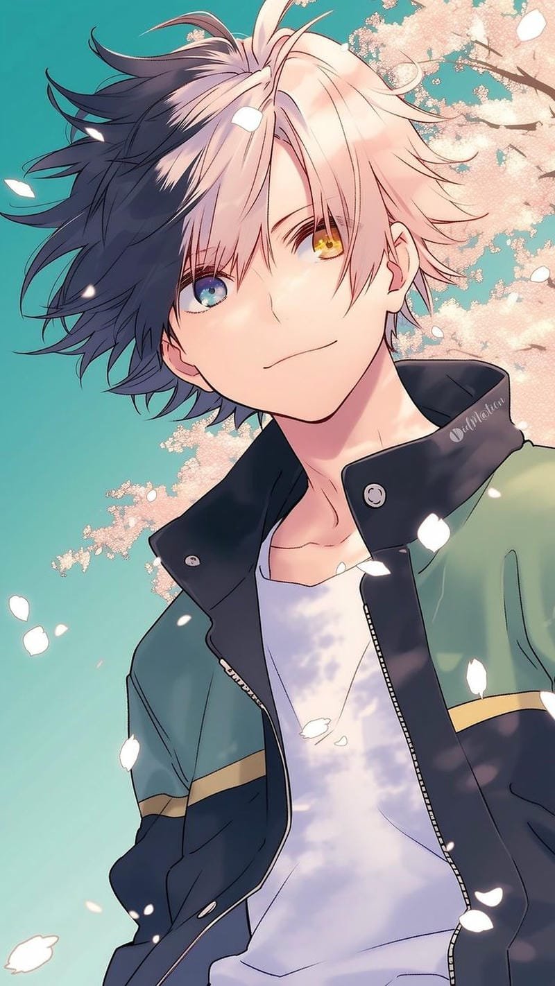 ảnh anime nam ngầu lạnh lùng ảnh anime nam ngầu lạnh lùng