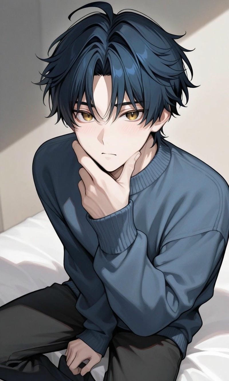 ảnh anime nam phong cách mạnh mẽ ảnh anime nam phong cách mạnh mẽ