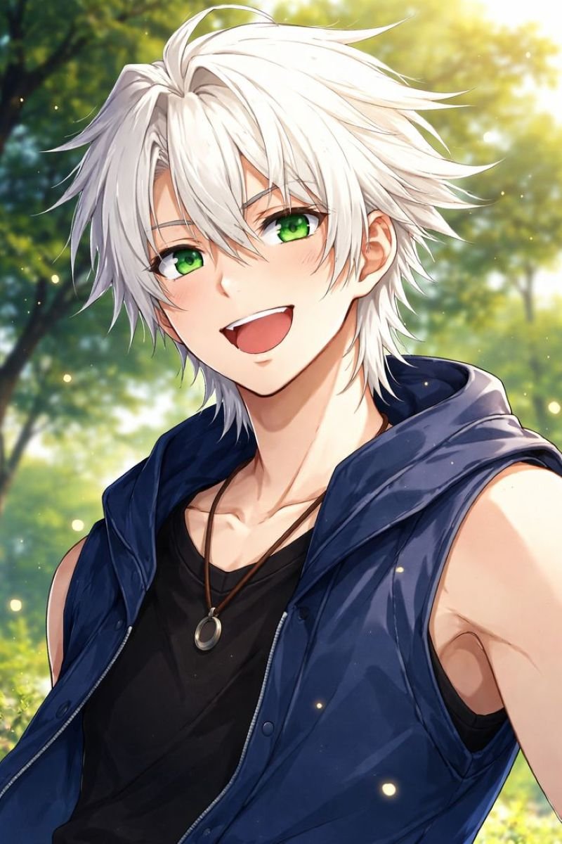 ảnh anime nam tâm trạng buồn ảnh anime nam tâm trạng buồn