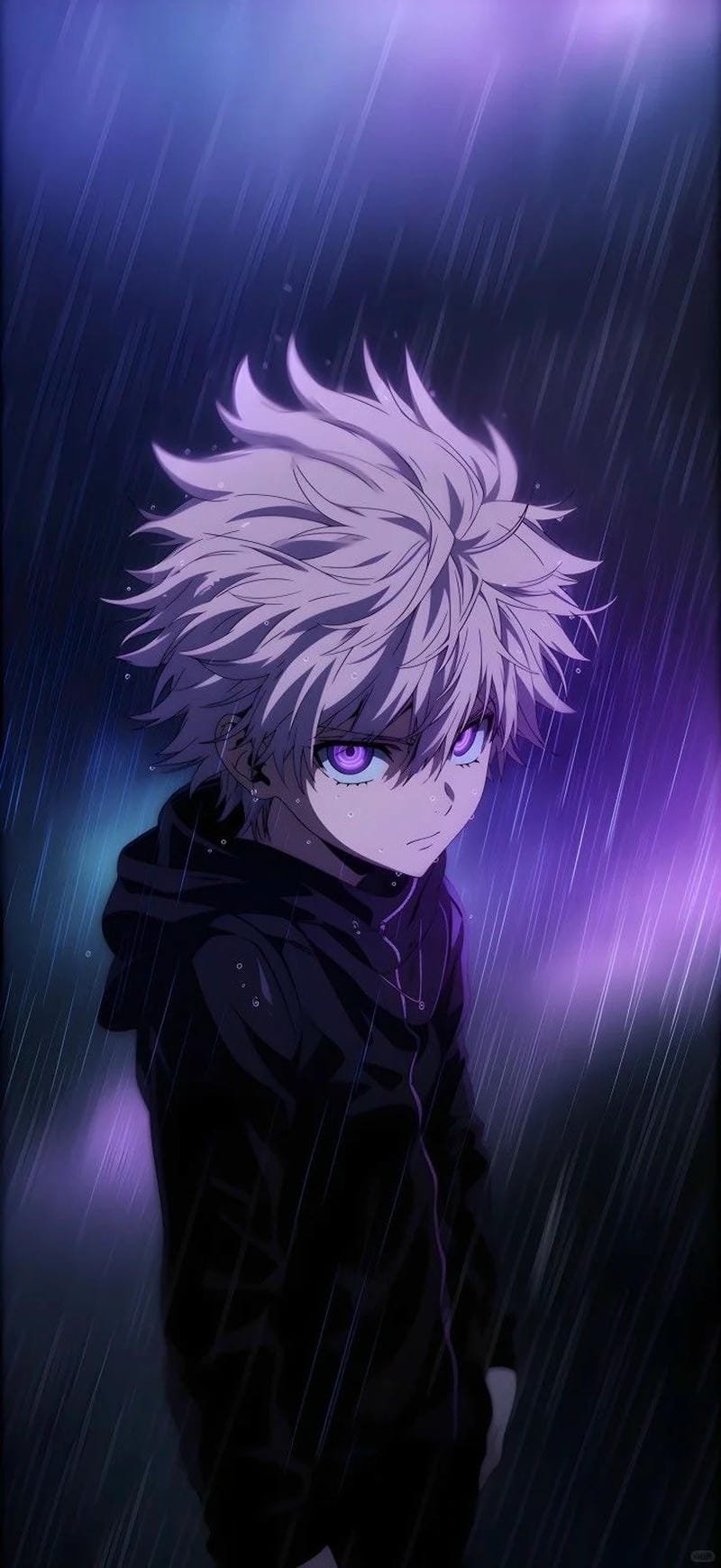 ảnh anime ngầu chất lượng cực cao
