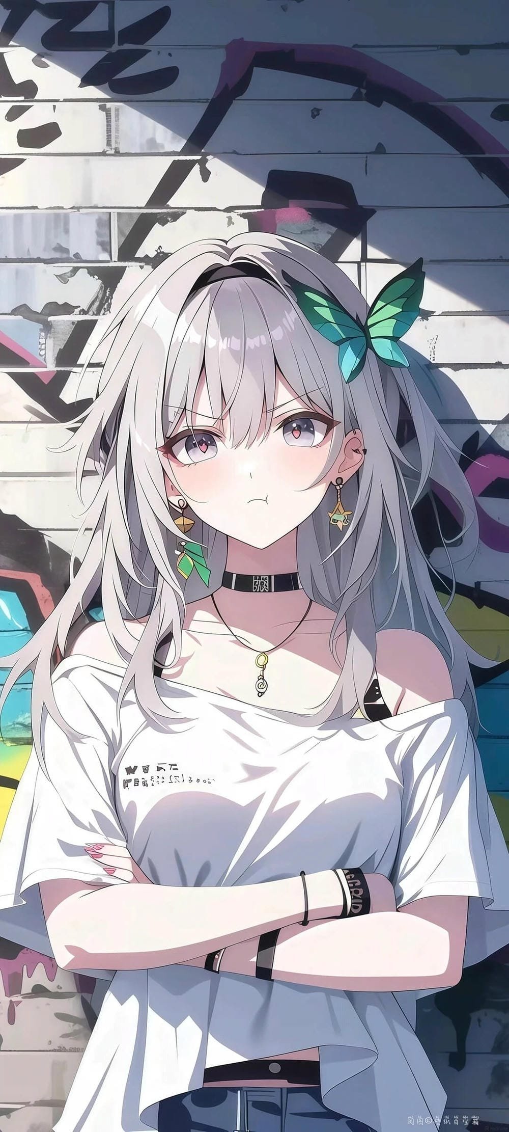 ảnh anime nữ dễ thương cực phẩm
