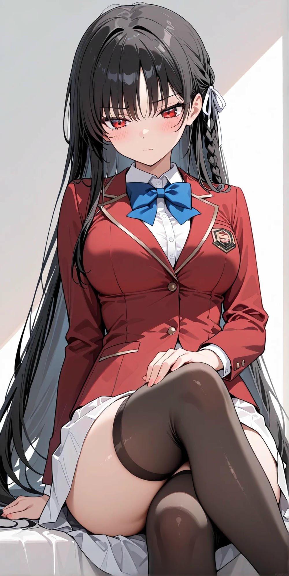ảnh anime nữ đẹp làm hình nền
