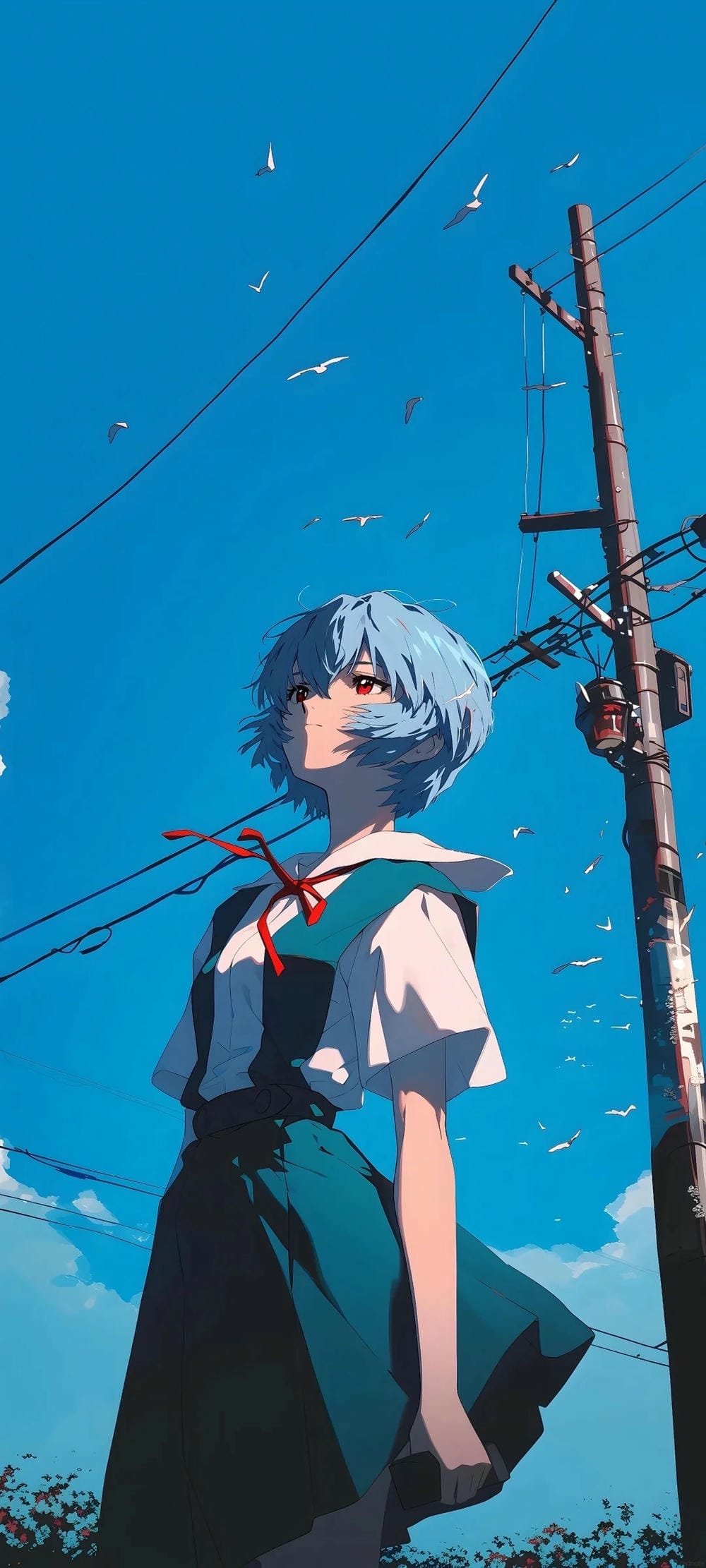 Xem Ngay 451+ Ảnh Anime Nữ Mới Nhất Chuẩn HD Cho Bạn Thoả Sức Lựa Chọn