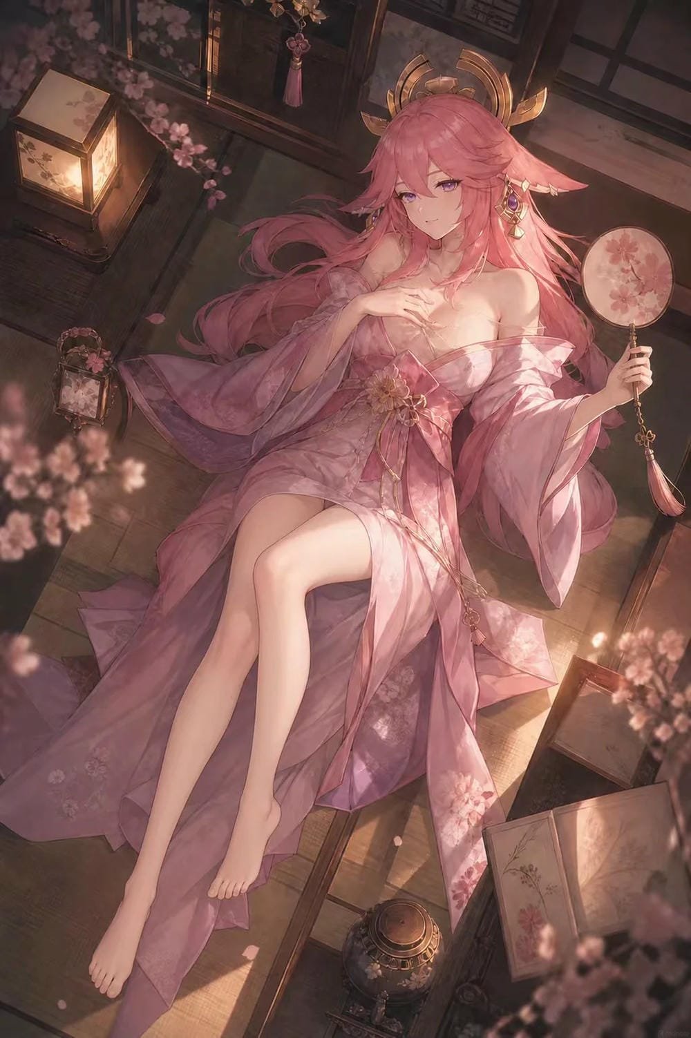 ảnh anime nữ đẹp nhất hiện nay