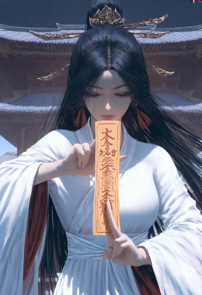 ảnh anime pháp sư huyền bí