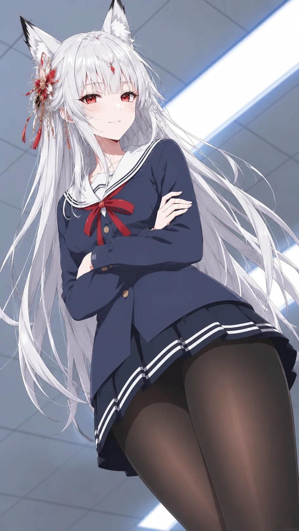 ảnh anime sexy bộ sưu tập anime đẹp