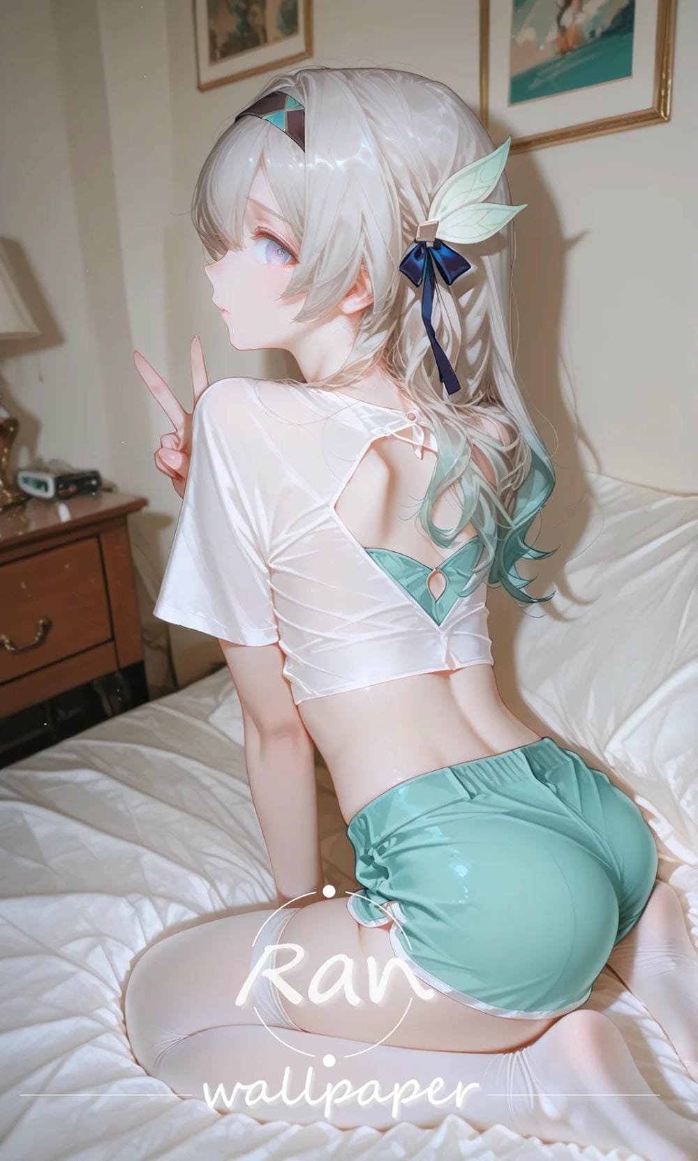 ảnh anime sexy phong cách anime hiện đại