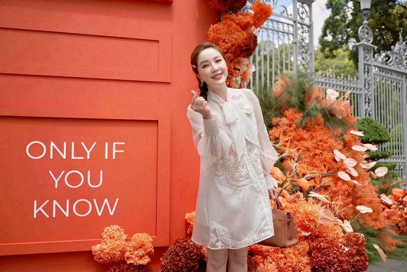 ảnh bảo thy sexy cực kỳ nổi bật