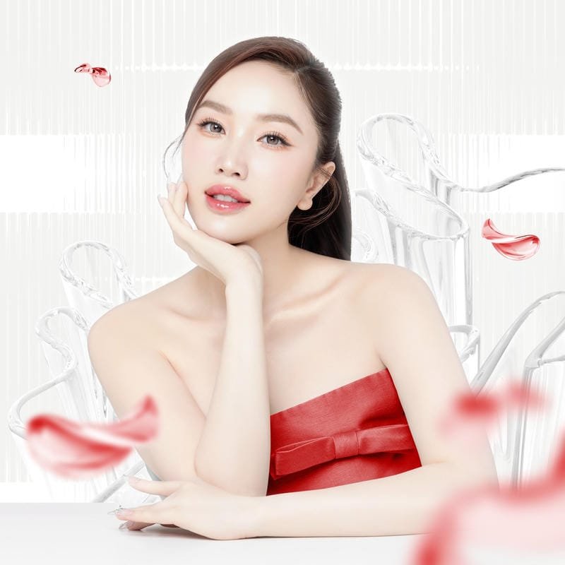 ảnh bảo thy sexy khoảnh khắc đầy thần thái