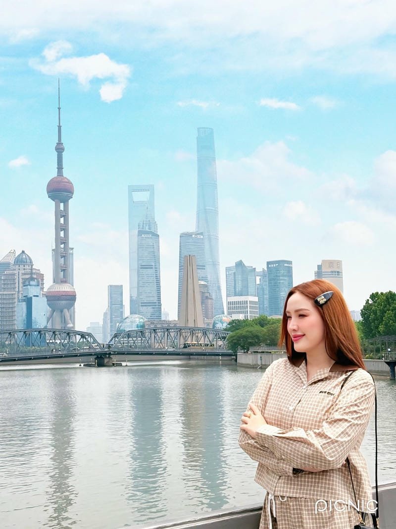 ảnh bảo thy sexy nhan sắc nổi bật