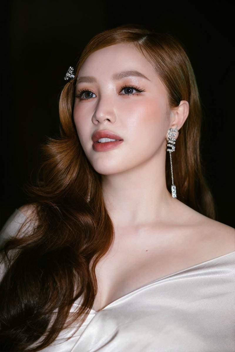 ảnh bảo thy sexy nổi bật mọi ánh nhìn