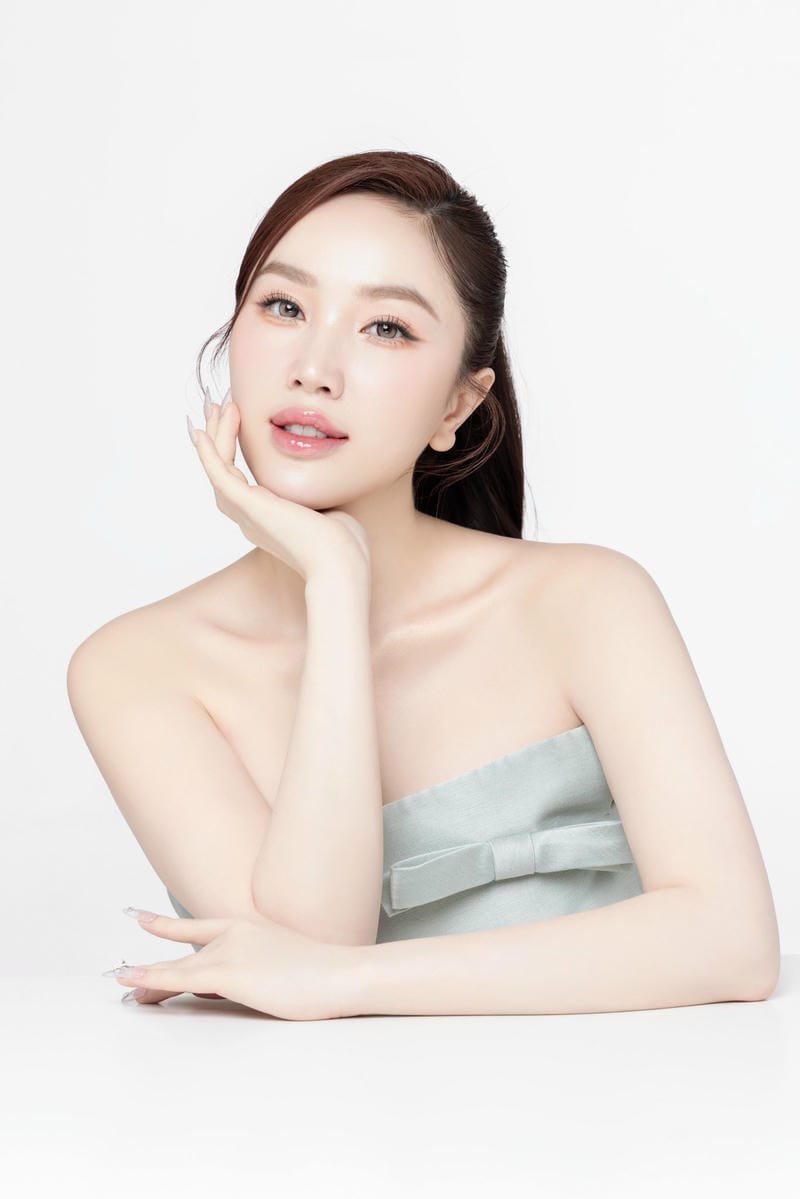 ảnh bảo thy sexy vẻ đẹp khiến fan mê