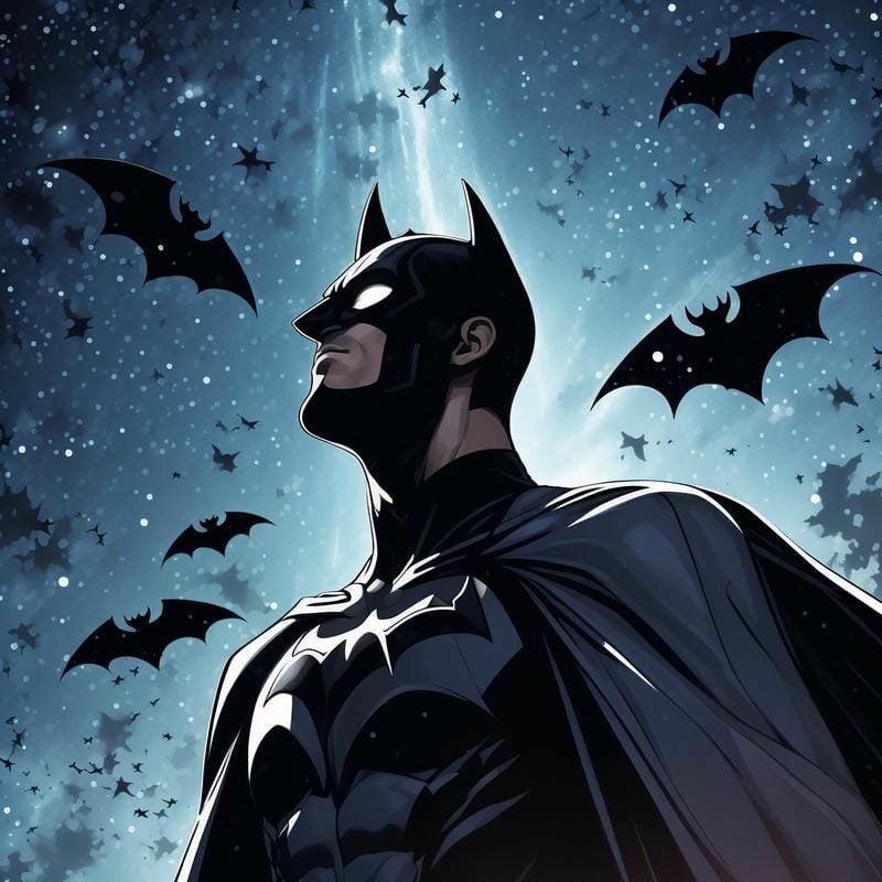 ảnh batman chất lượng cao cực đẹp