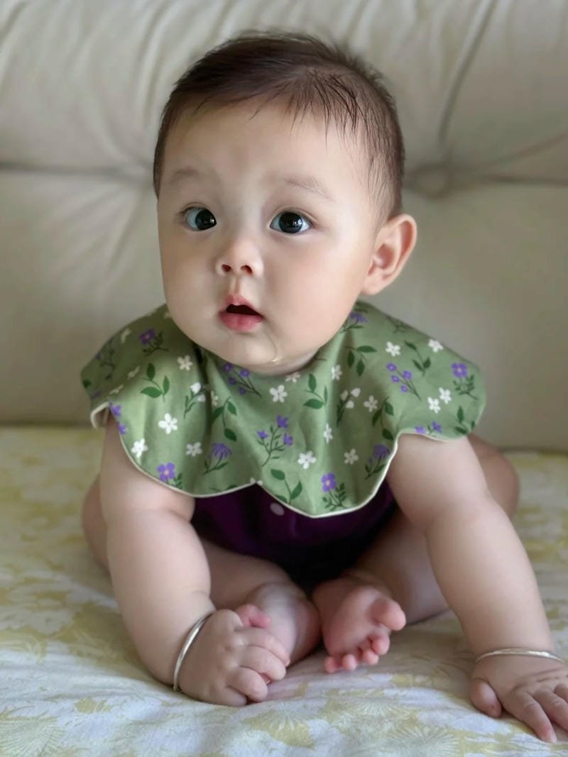 ảnh bé trai đáng yêu hot nhất hiện nay