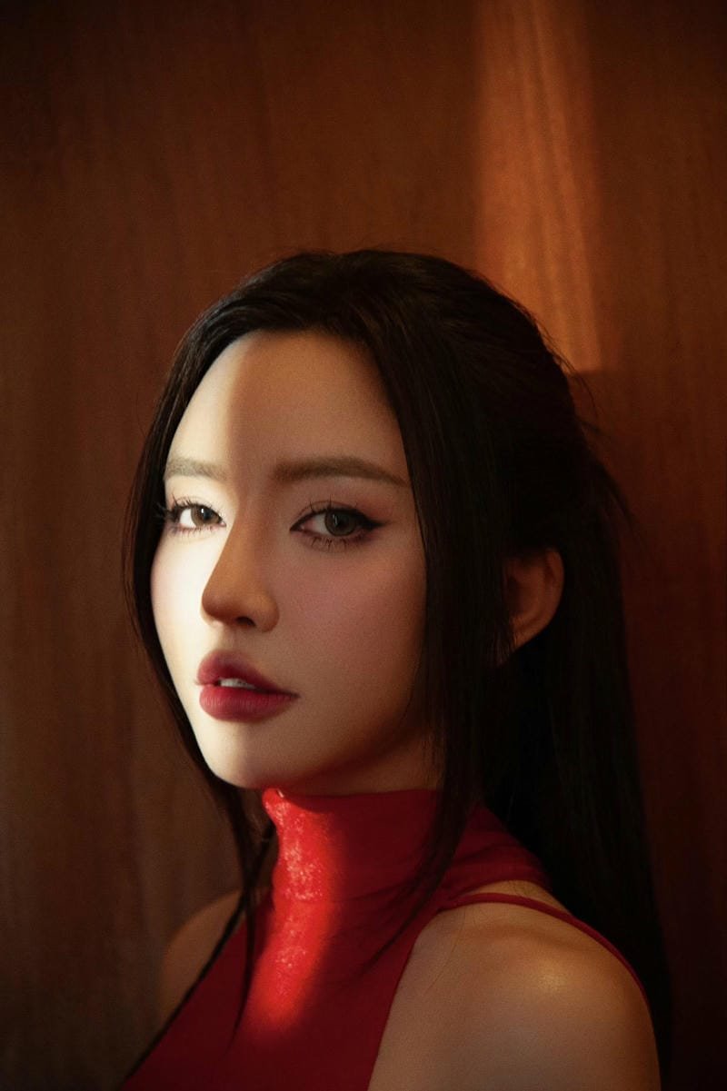 ảnh bích phương sexy đầy khí chất sang chảnh