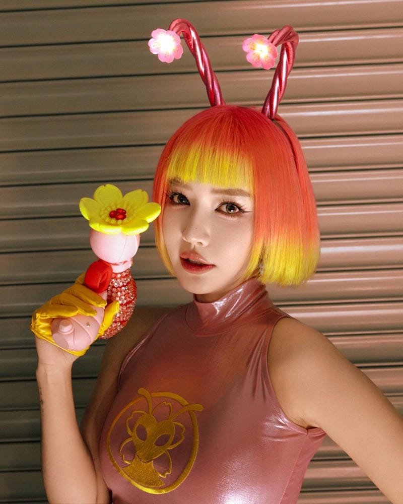 ảnh bích phương sexy diện đồ cực tôn dáng