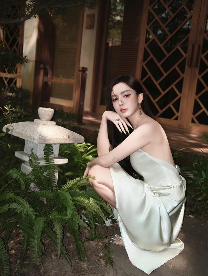 ảnh bích phương sexy vẻ đẹp khiến triệu tim rung động