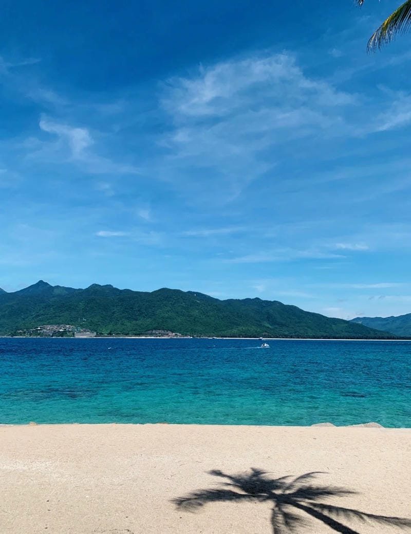 ảnh biển đẹp ngắm mãi không chán