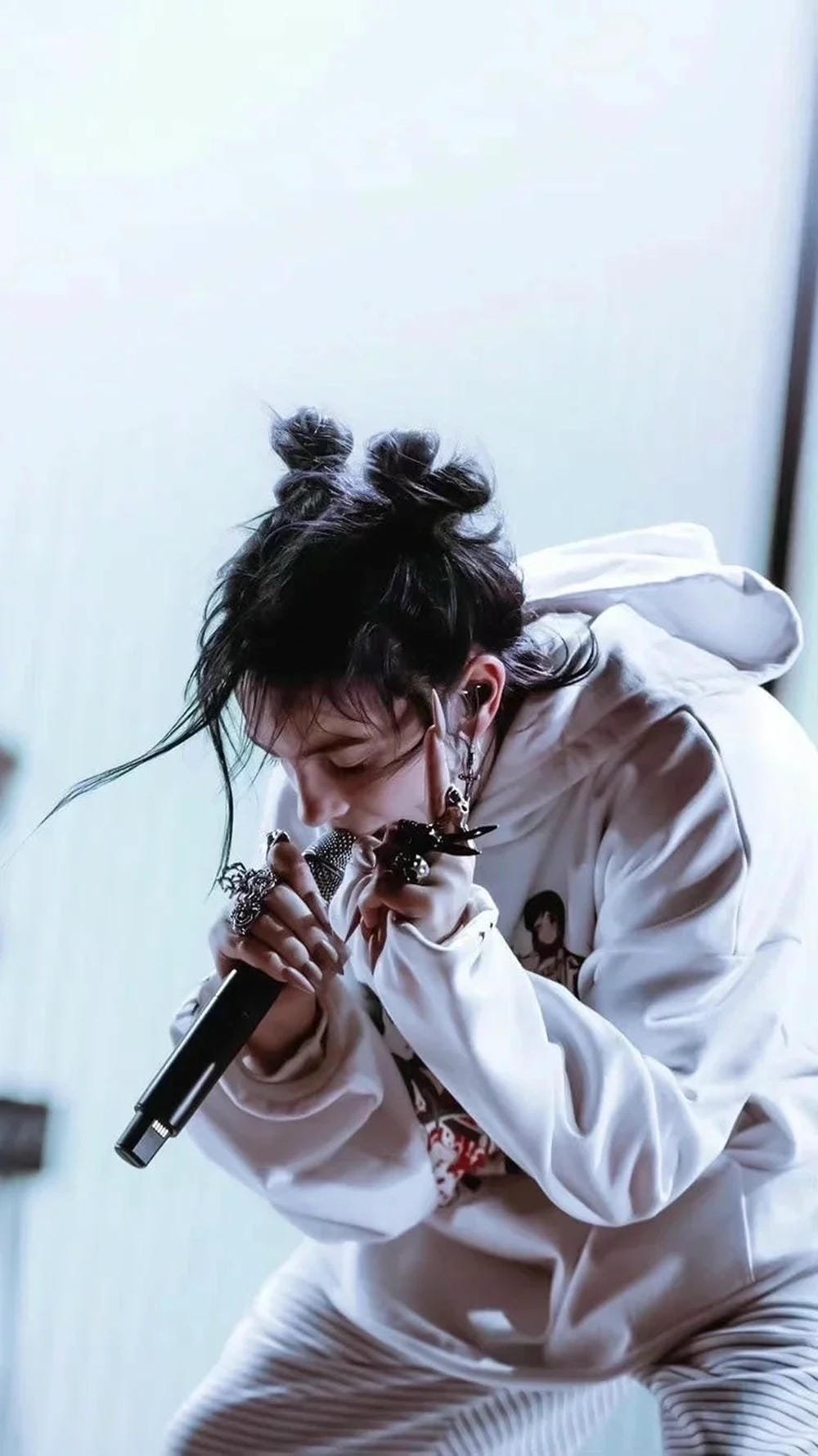 ảnh billie eilish sexy hình ảnh cực kỳ nổi bật ảnh billie eilish sexy hình ảnh cực kỳ nổi bật